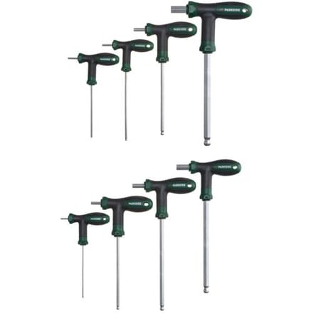 PARKSIDE Torx- of inbussleutelset (Inbussleutels)