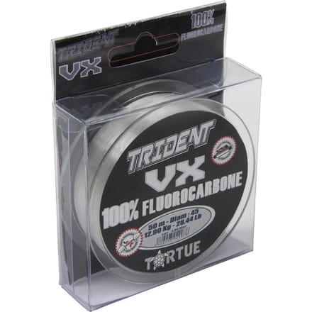 Monofilament Ragot Trident VX Fluoro 15