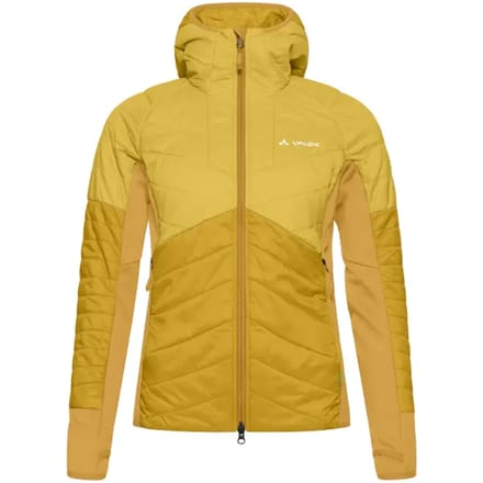 Donsjack voor dames VAUDE Sesvenna IV