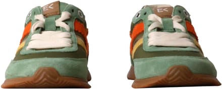 Arrietty leren sneakers