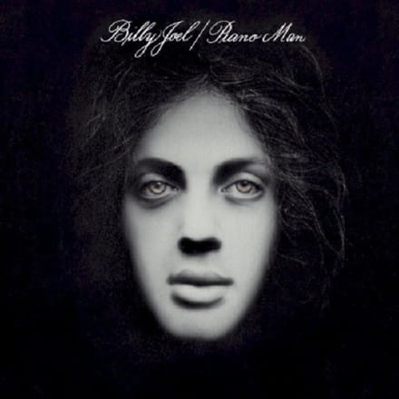 Piano Man - Billy Joel