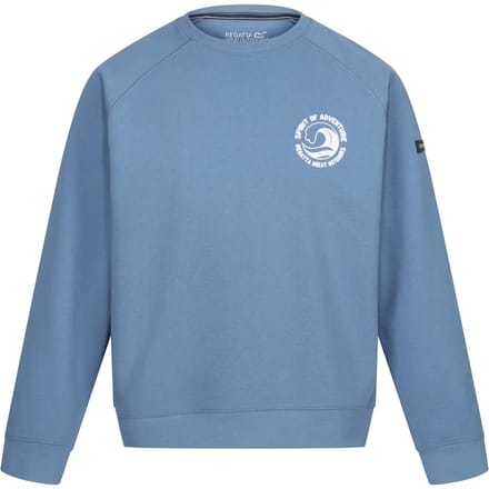 Sweater met ronde hals Regatta Nithsdale