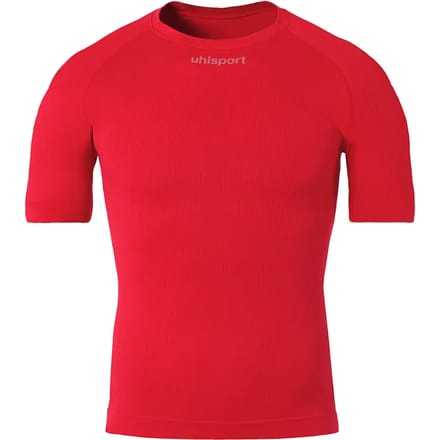 Uhlsport Performance Pro Shirt Heren - Rood | Maat: S
