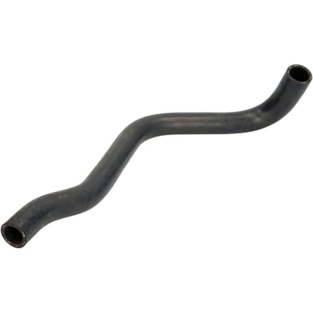 Koelsysteem, rubberen slang THERMOTEC DWW106TT
