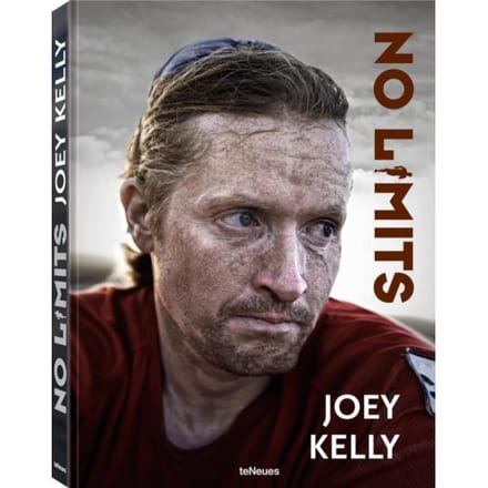 No Limits - Kelly, Joey