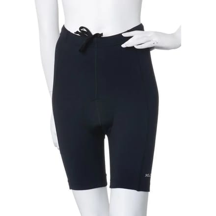 Xlc Tr-s04 Broek Zonder Bretels Zwart 44 Vrouw