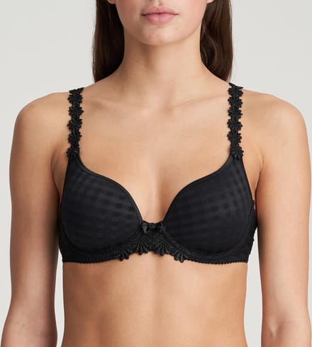 bh Marie Jo Avero 100416 zwart