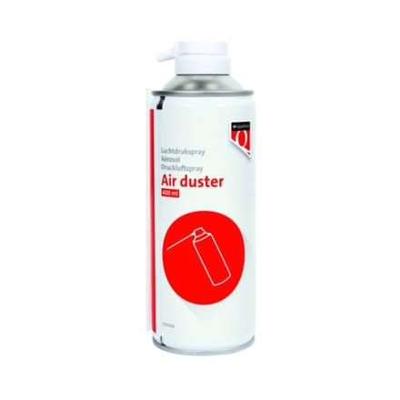 Reiniging quantore air duster