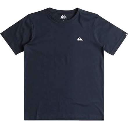 Kinder-T-shirt Quiksilver Basic
