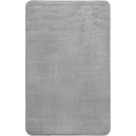 Tapijt Colby grijs  60x100 cm
