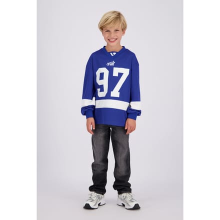 Vingino Boys Brent Jeans Dark Grey Vintage Größe: 2 | Jeans Outlet | kids | Grau