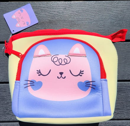 Kindertoilettas - Poes - 26 x 12 x 22 CM