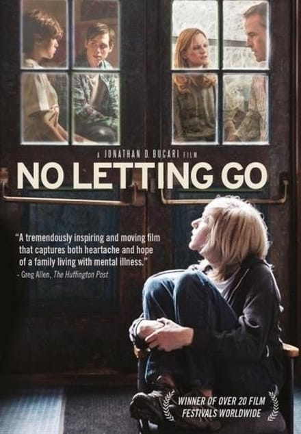 No Letting Go