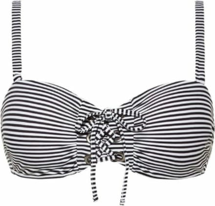 Beachlife Bikinitopje - Honey Bee - Maat 44D