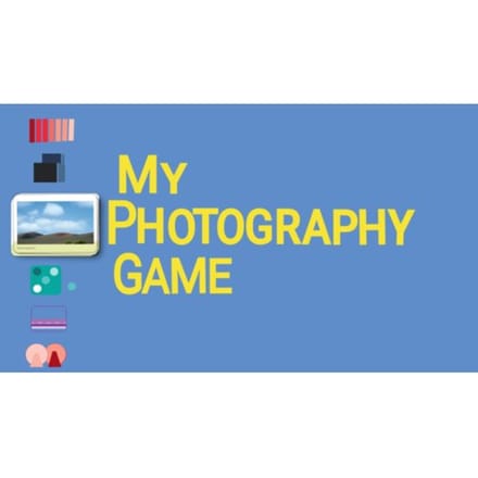 My Photography Game - Rosa Pons-Cerdà