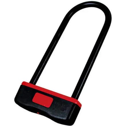 U-vormige motorfiets-slot Vector Security Speed Lock