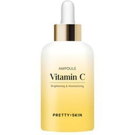Pretty skin - Vitamine C Ampoule