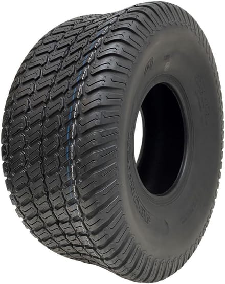 Grasmaaier Band 20x8.00-8 4Ply - Stevige Gazonband voor Zitmaaiers