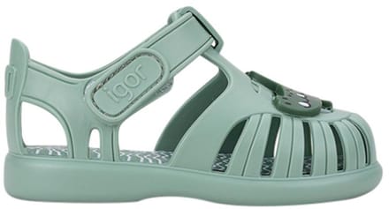 Tobby Croco