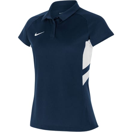 Nike Team Polo Dames - Maat XS