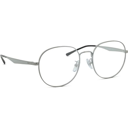 Ray-Ban 0RX6517D 2502 55