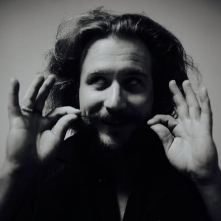 Tribute To 2 - Jim James, Teddy Abrams, Louisvi