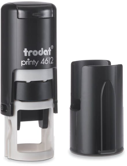 Trodat Printy 4612 | Ø11mm