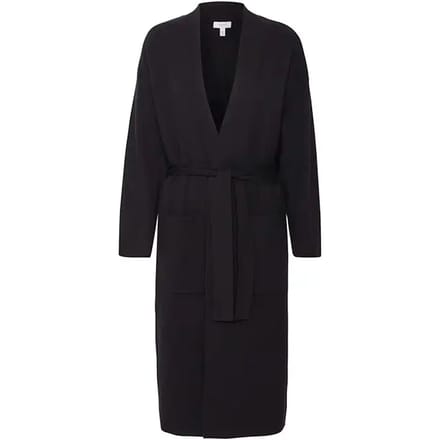 b.young - BYMIRAN LONG CARDIGAN - Dames - Cardigans