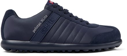 Camper Pelotas Xl Sneaker - Herren - Donkerblauw - 41