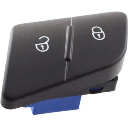 Modecar - Deuropener - VW Passat B6 - Blokkeerschakelaar - 4 PIN