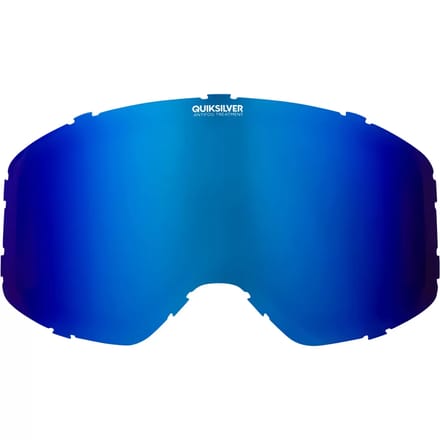 Quiksilver Storm Lens Groen Amber Rose ml Blue/CAT 3