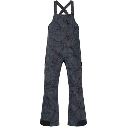 Burton Ak Gore-tex® Km 2l Racepak Grijs L Vrouw
