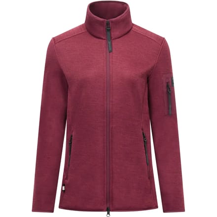 Damesfleece Regatta Karmila