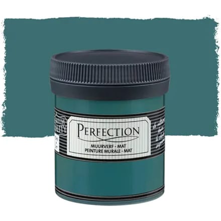 Perfection Ultradekkend Verftester - Mat - Jade - 75ml