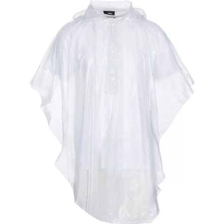 Poncho Trespass Festival