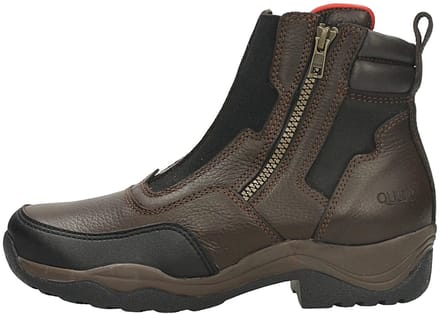Quur Stalschoenen Quur Trabajar Bruin