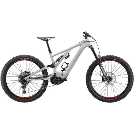 Framebescherming Monkey Products Specialized - Kenevo-Alloy - 2020-2023