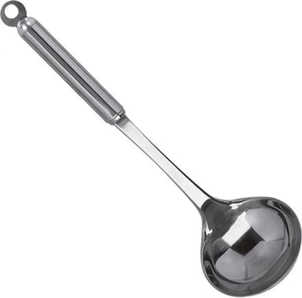 soep- en sauslepel 31,0cm EMGA - 969703