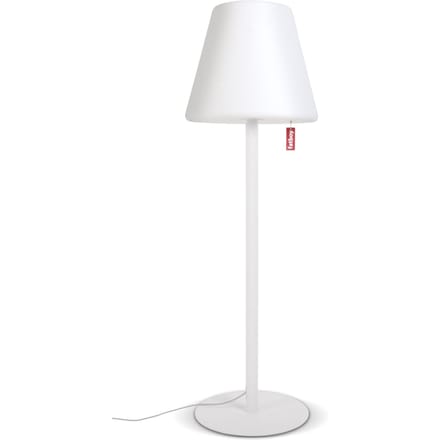 fatboy - Edison the Giant vloerlamp  - white - wit