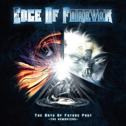 Edge Of Forever - The Days Of Future Past (3 CD) (Remastered)