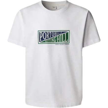 T-shirt Pepe Jeans Geroge