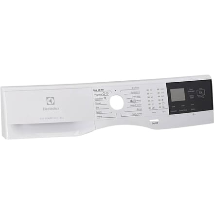 AEG controlepaneel, wit, Electrolux, EN 140286476019