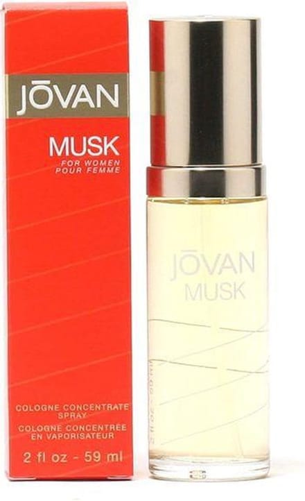 Jovan Musk Edc W 59 Ml
