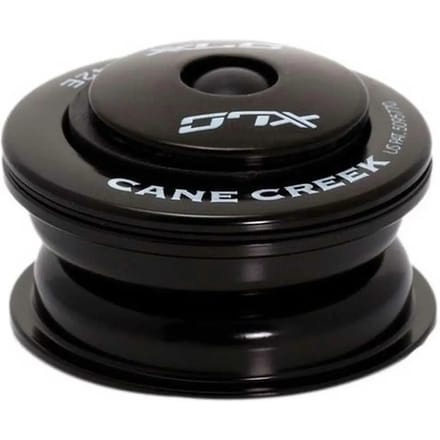 XLC HS-I03 Balhoofdstel - 11/8" Ahead - 28.6/44.0/30.0mm - Zwart