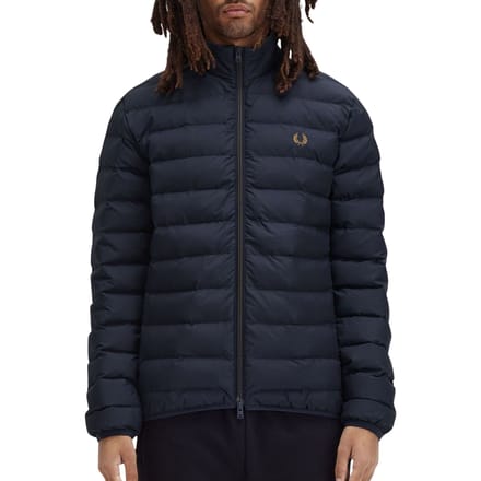 Fred Perry Insulated Jas Heren