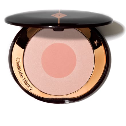 Charlotte Tilbury Cheek To Chic Blush - First Love,  8G