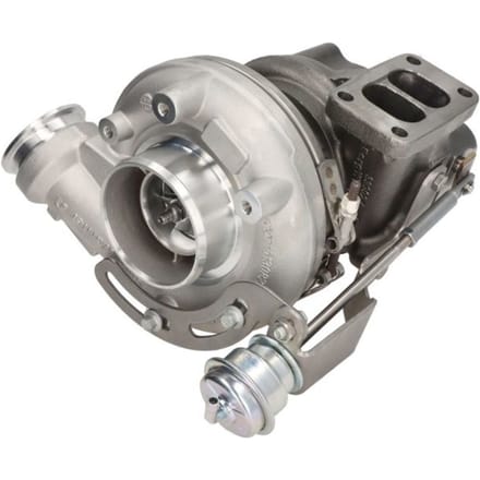 Supercharger, drukvulling 3K 12709880017