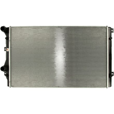 Radiator, motorkoeling NRF 53406