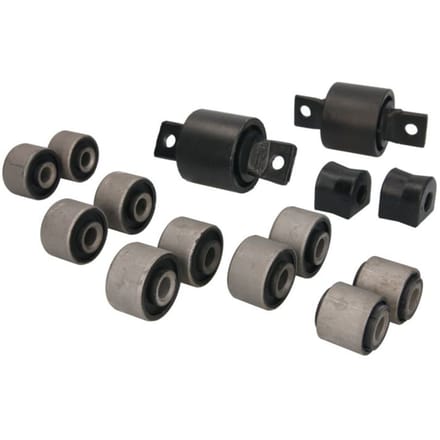 Reparatieset, achterwiel ophangingsbalk  TEDGUM 00028063