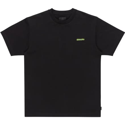 T-shirt DC Shoes Patch It